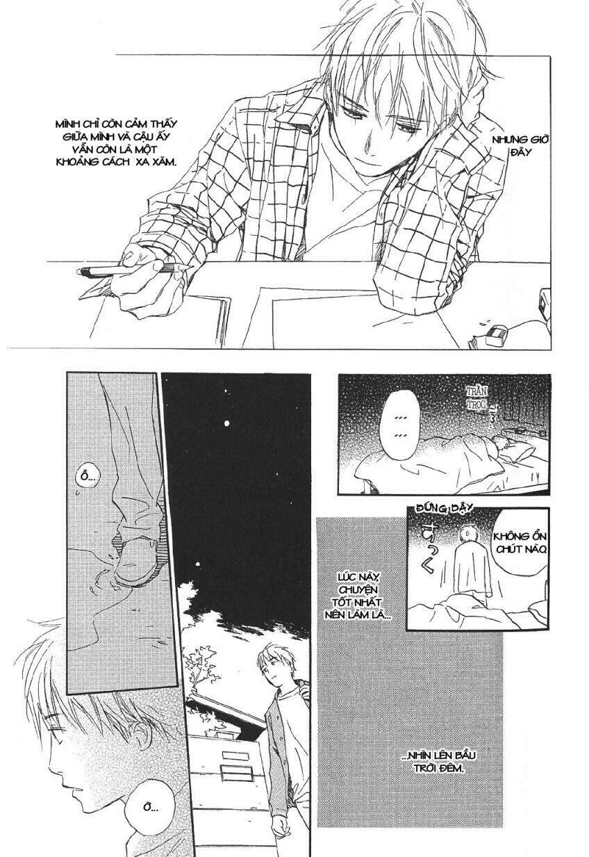 tenohira no seiza chapter 2 22