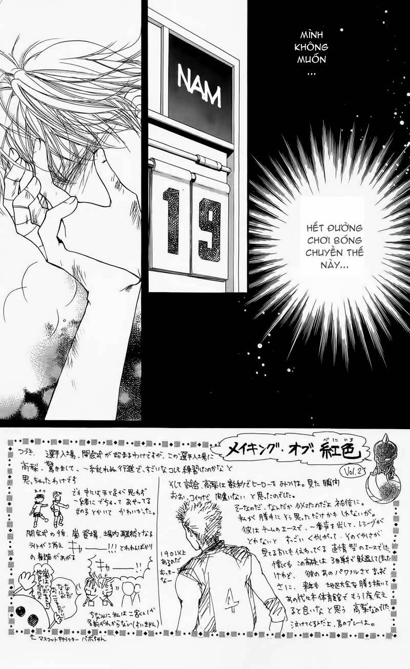 xứng danh anh hùng chapter 6 6