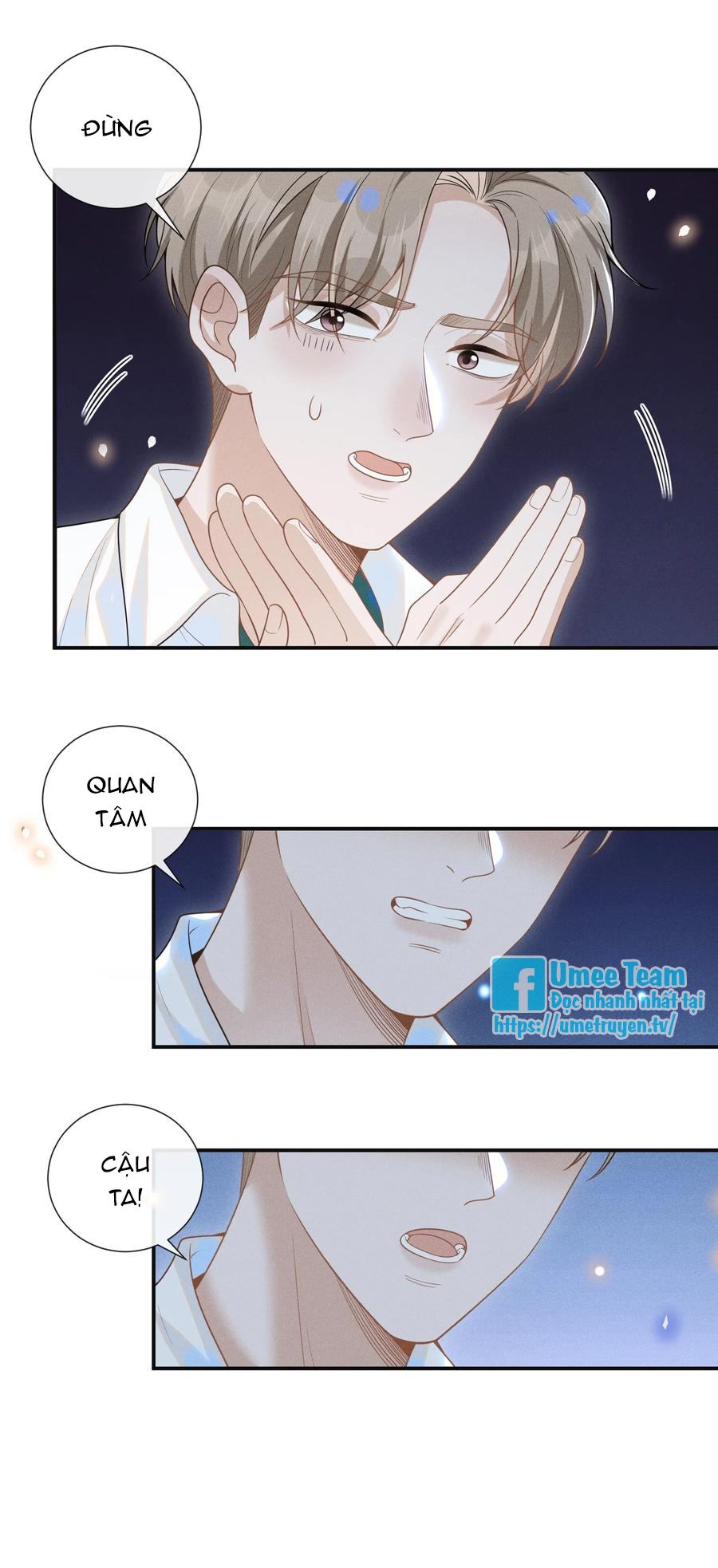 kiếp sau không gặp chapter 49 36