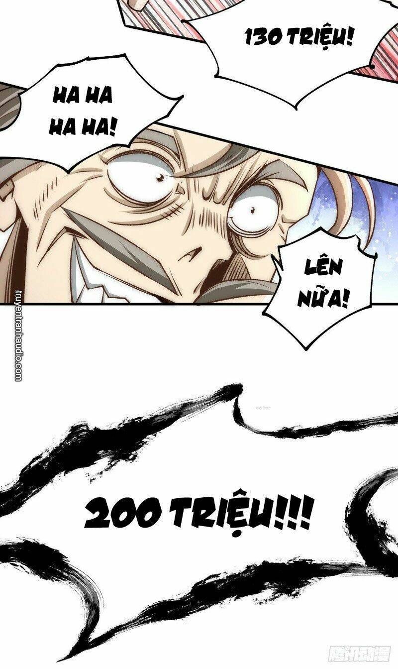 đô thị đỉnh phong cao thủ chapter 153 30