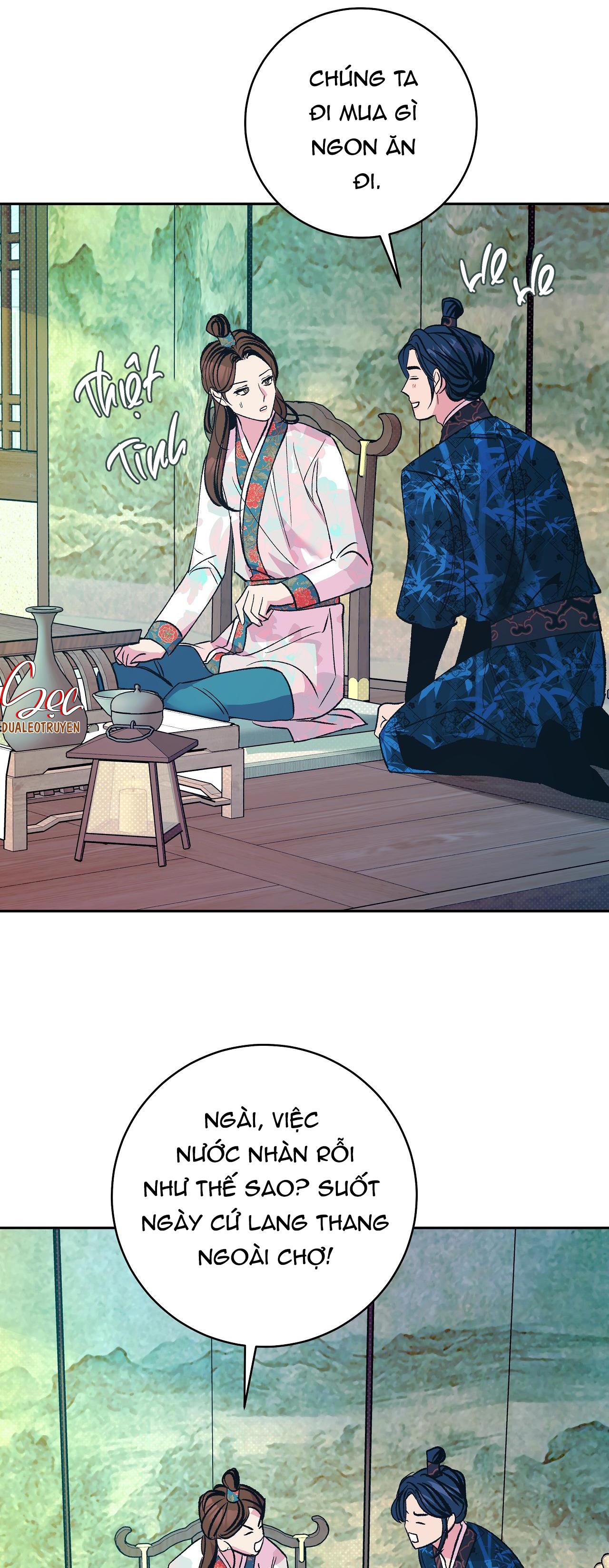 mộc đàn hương chapter 16 5