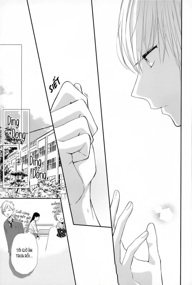 toshishita no otokonoko chapter 4 5