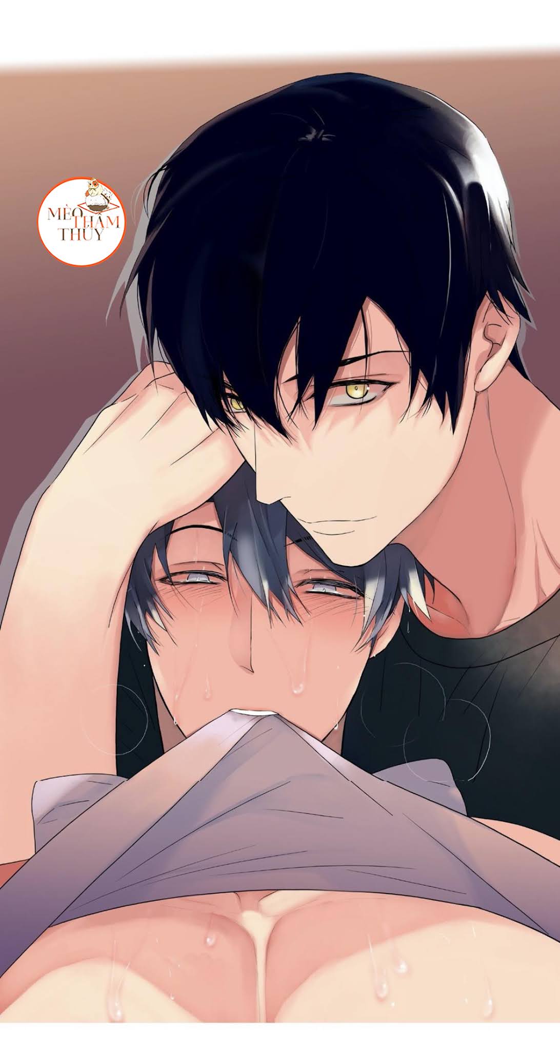 đưa đón người yêu chapter 71 5