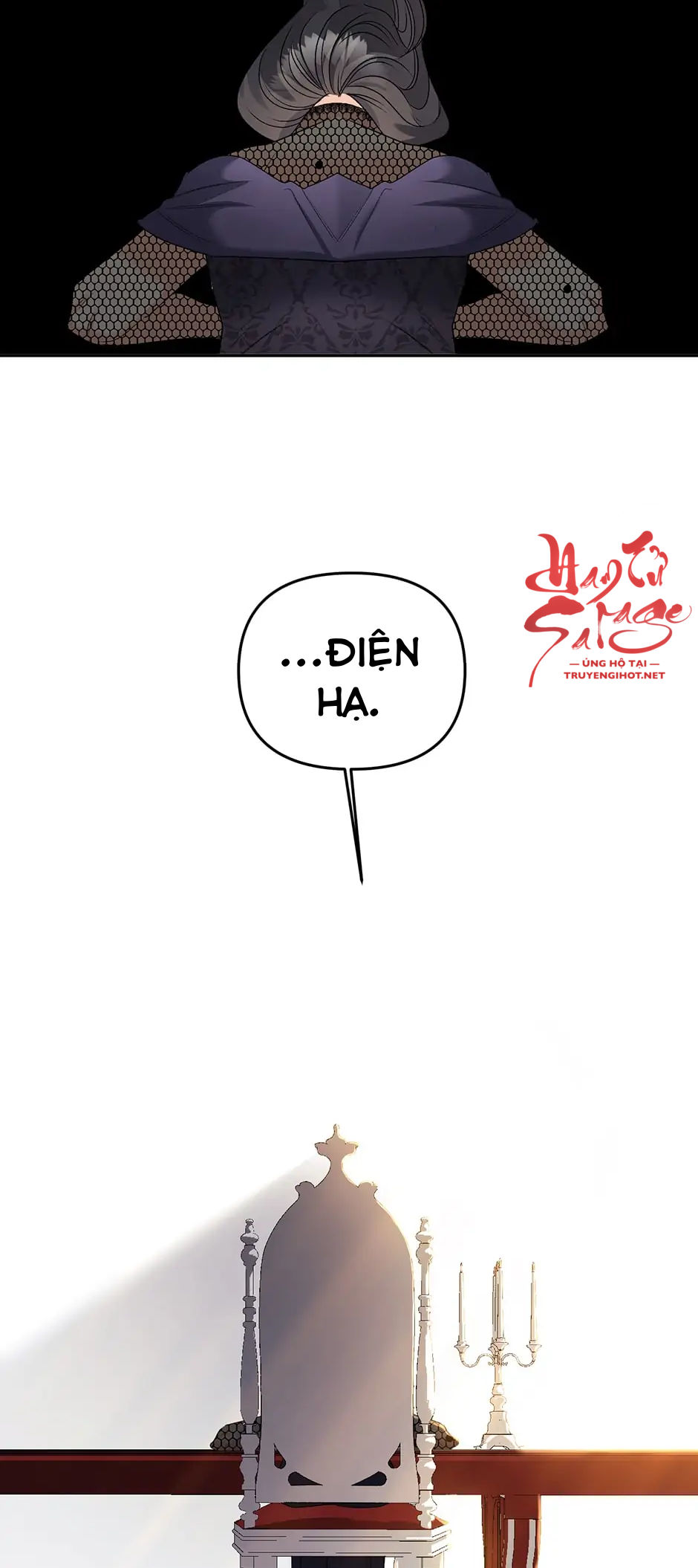 ebony, quạ đen chapter 82.2 21