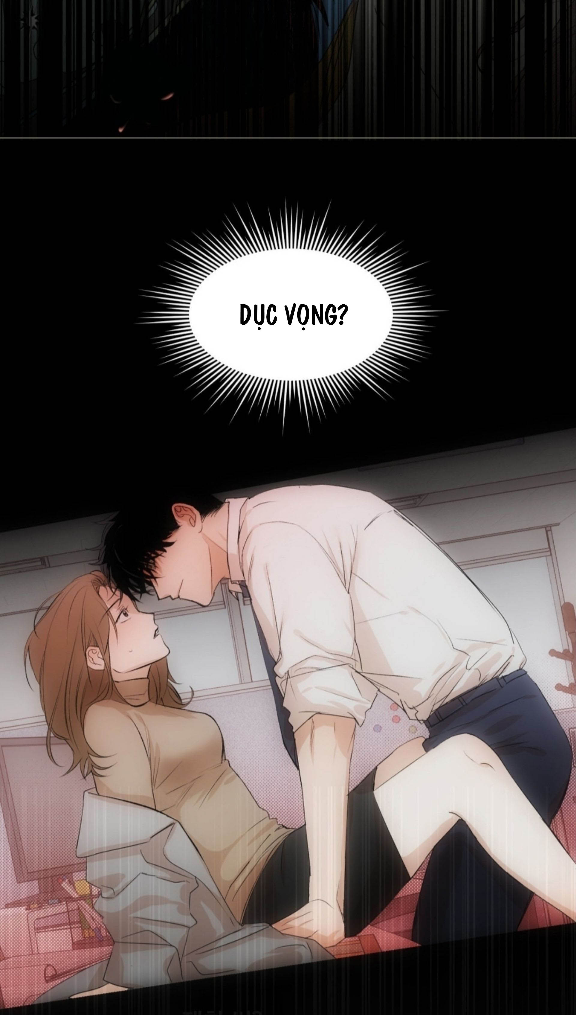 giấc mơ ngọt ngào chapter 0 16