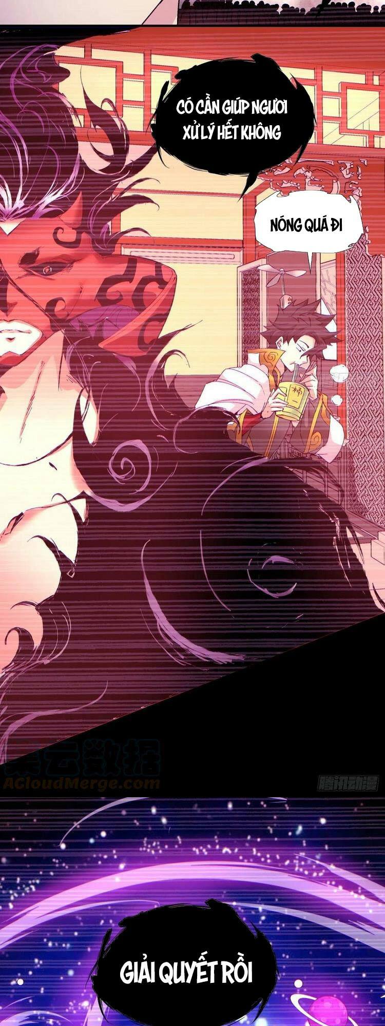 ta là nhà giàu số một, ta không muốn trọng sinh chapter 121 9