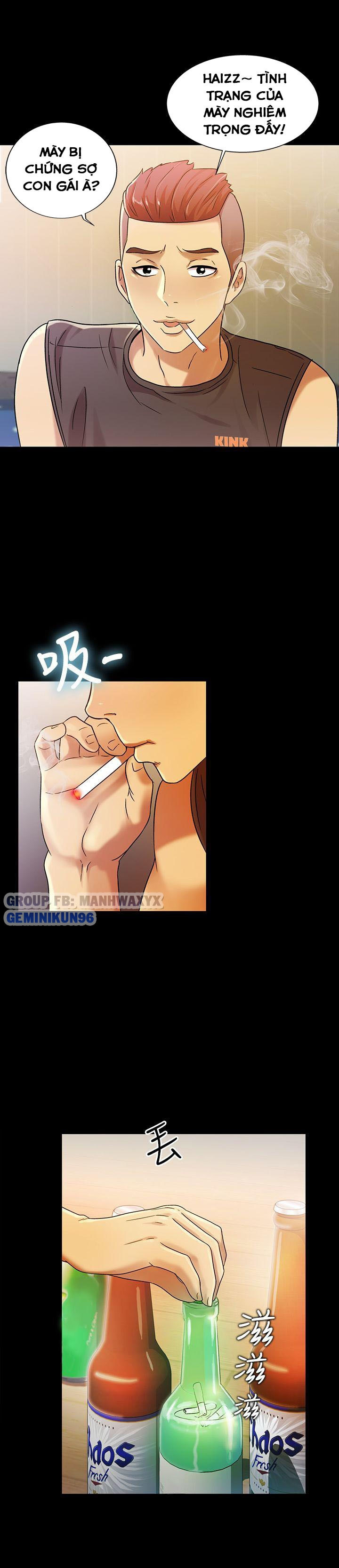 bạn gái của bạn tôi chapter 5 5