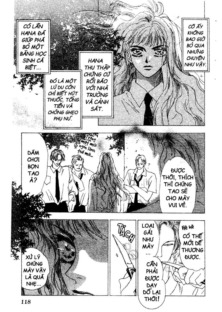 mầm sống chapter 24 13