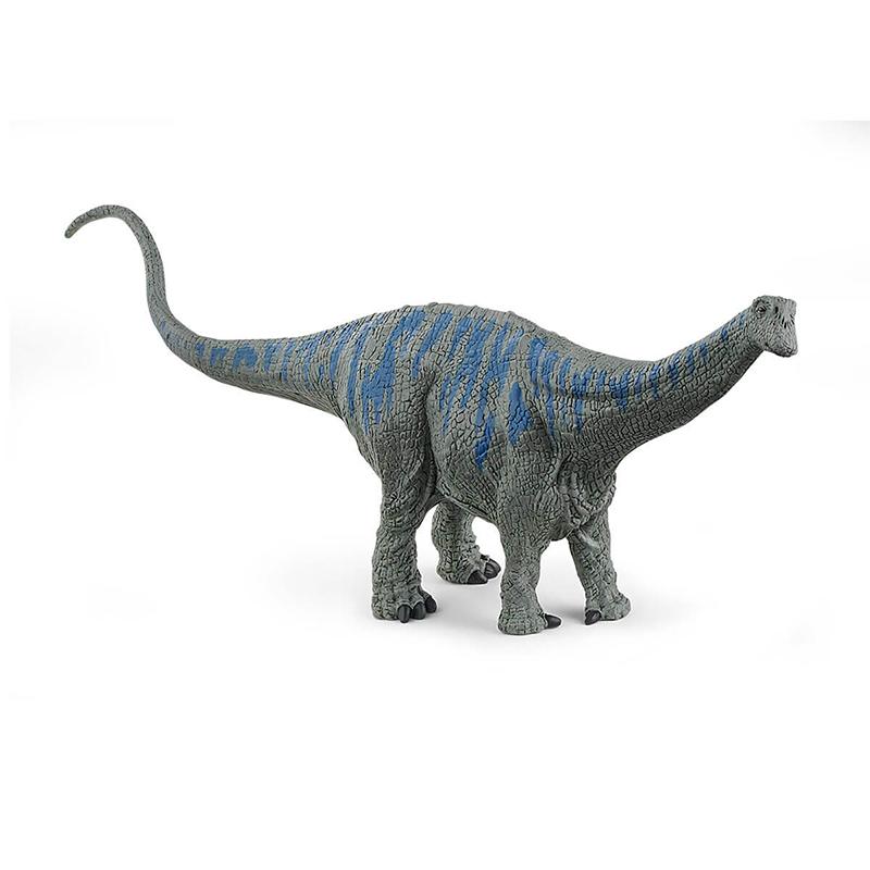 Đồ Chơi SCHLEICH  Mô Hình Khủng Long Brontosaurus 15027