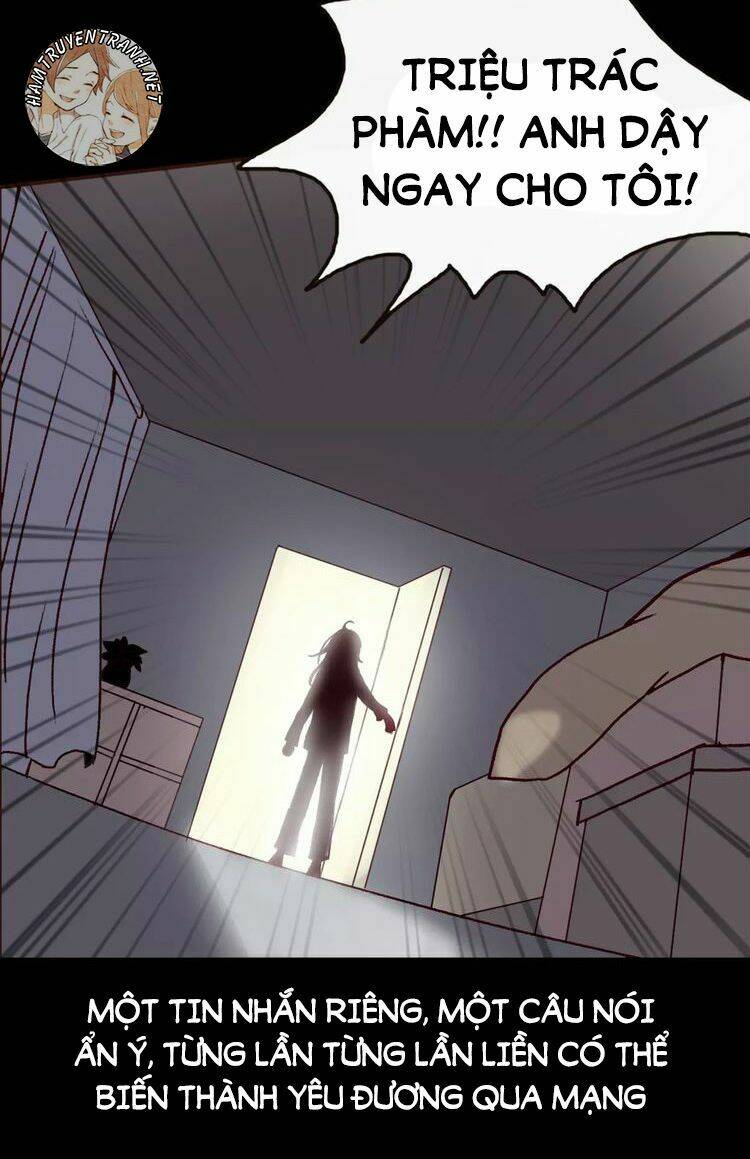 cuộc chiến tiền nhiệm chapter 2.3 24