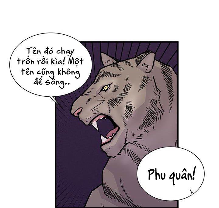 lang quân bạch hổ chapter 7.1 12