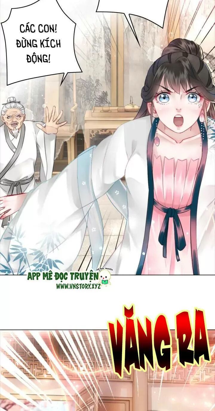 cực phẩm phế vật tiểu thư chapter 114 41