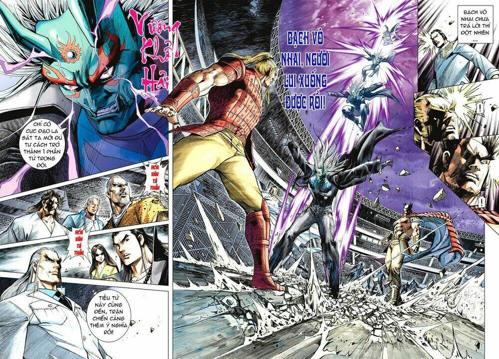 vương phong lôi 1 chapter 27 17