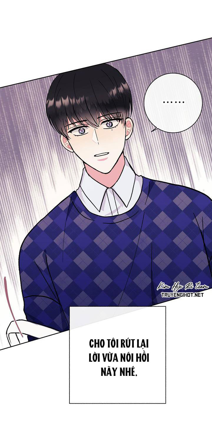 đứa bé là con tôi chapter 1 14