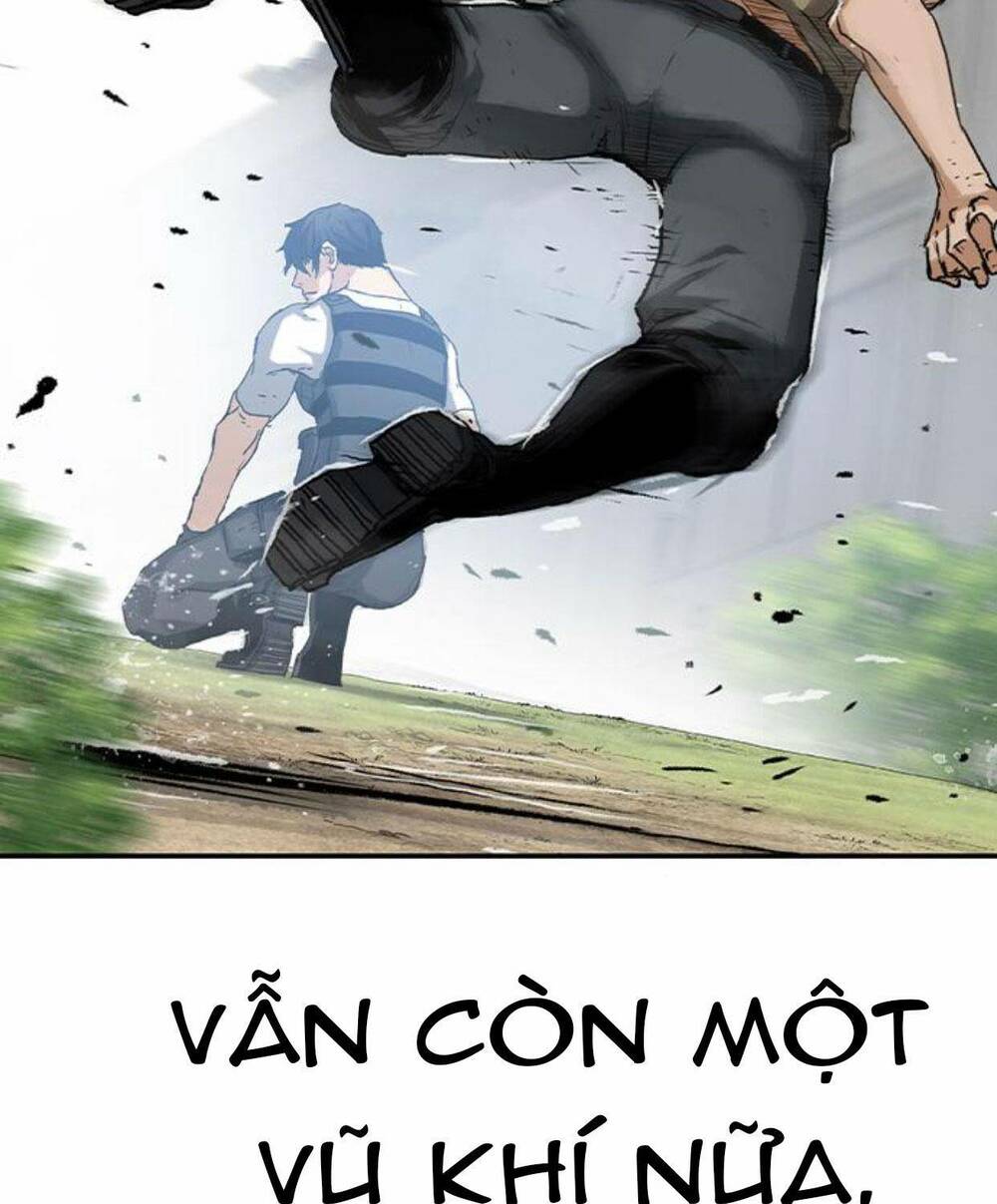 pubg - cuộc chiến sinh tồn - 100 chapter 4 69