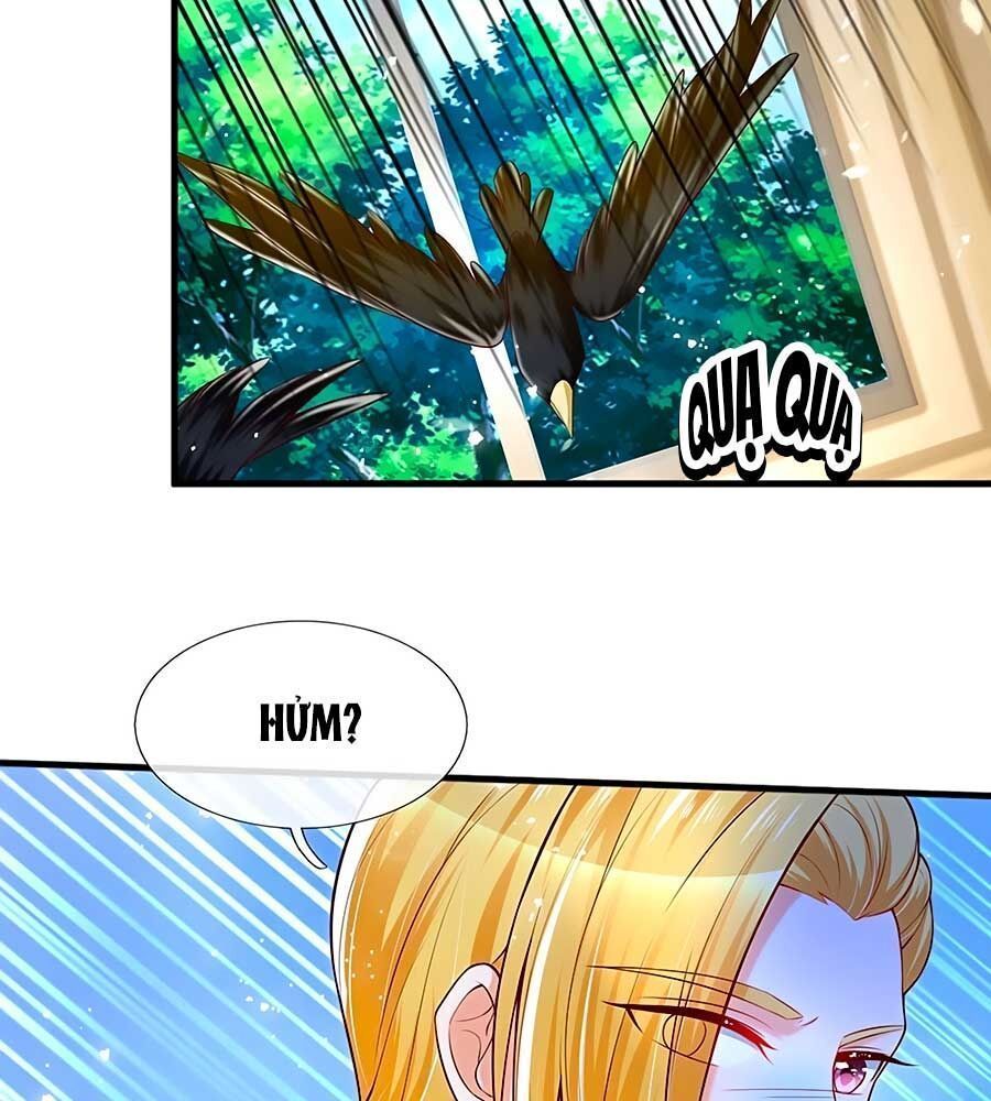 bỗng một ngày nọ trở thành con gái vua chapter 213 37