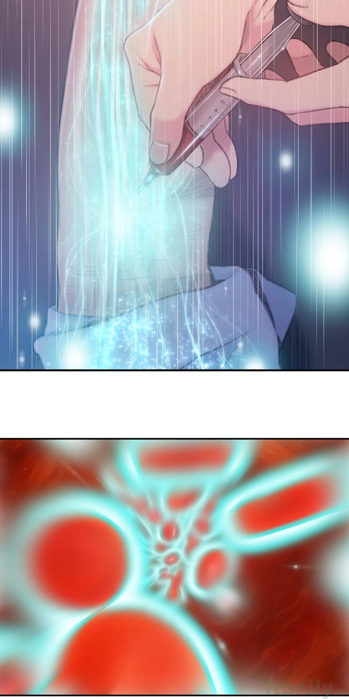 [raw] anh chàng ngọt ngào chapter 72 17