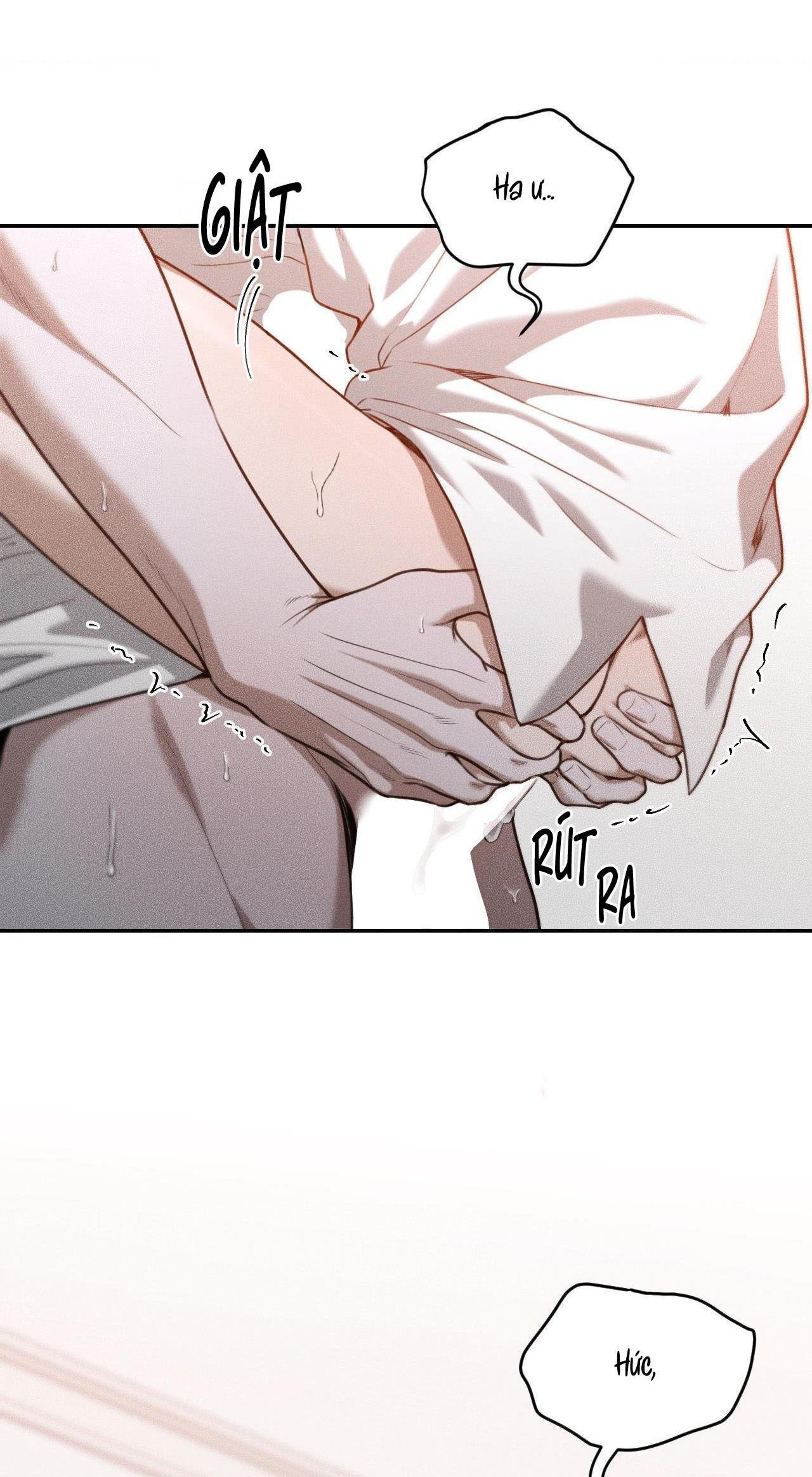 gấu teddy thân yêu chapter 34 2