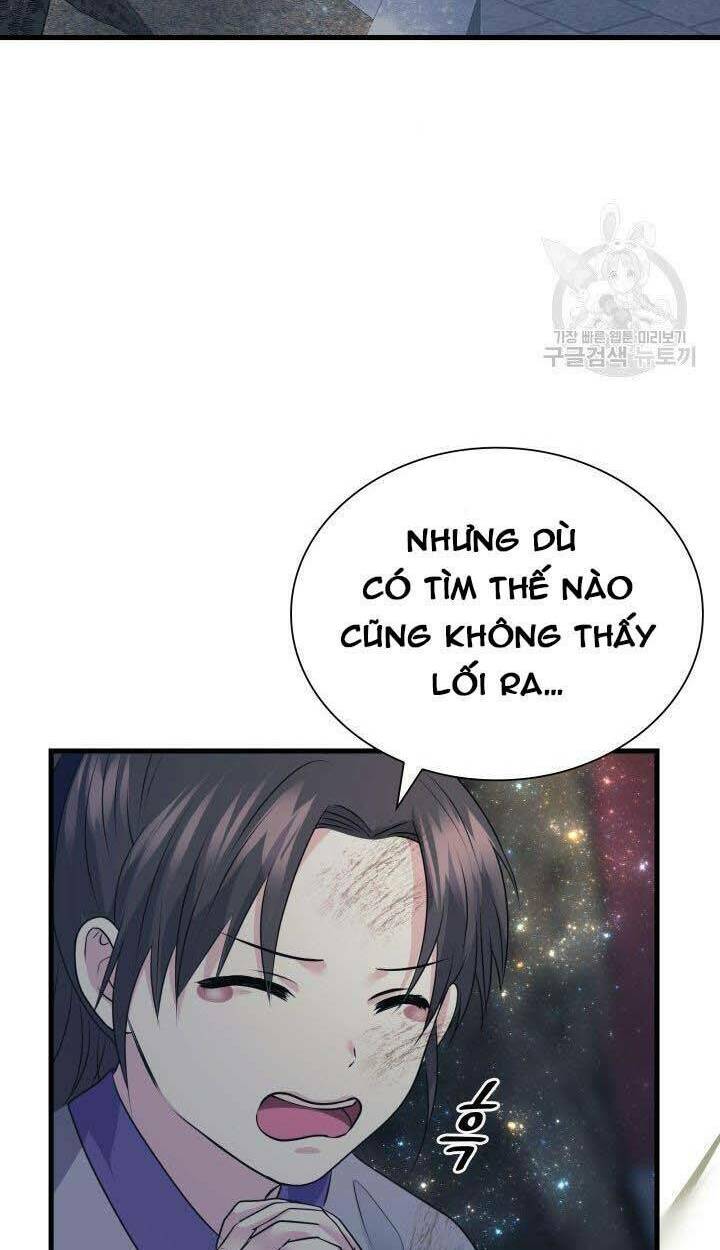 cô dâu của sói đen chapter 5 31