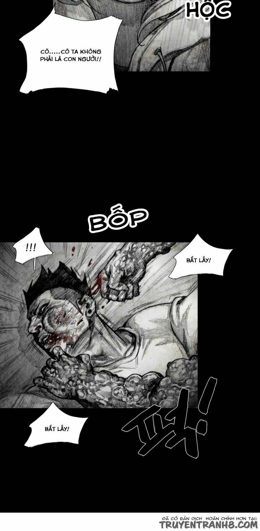 ngôi nhà của những búp bê chapter 19 51