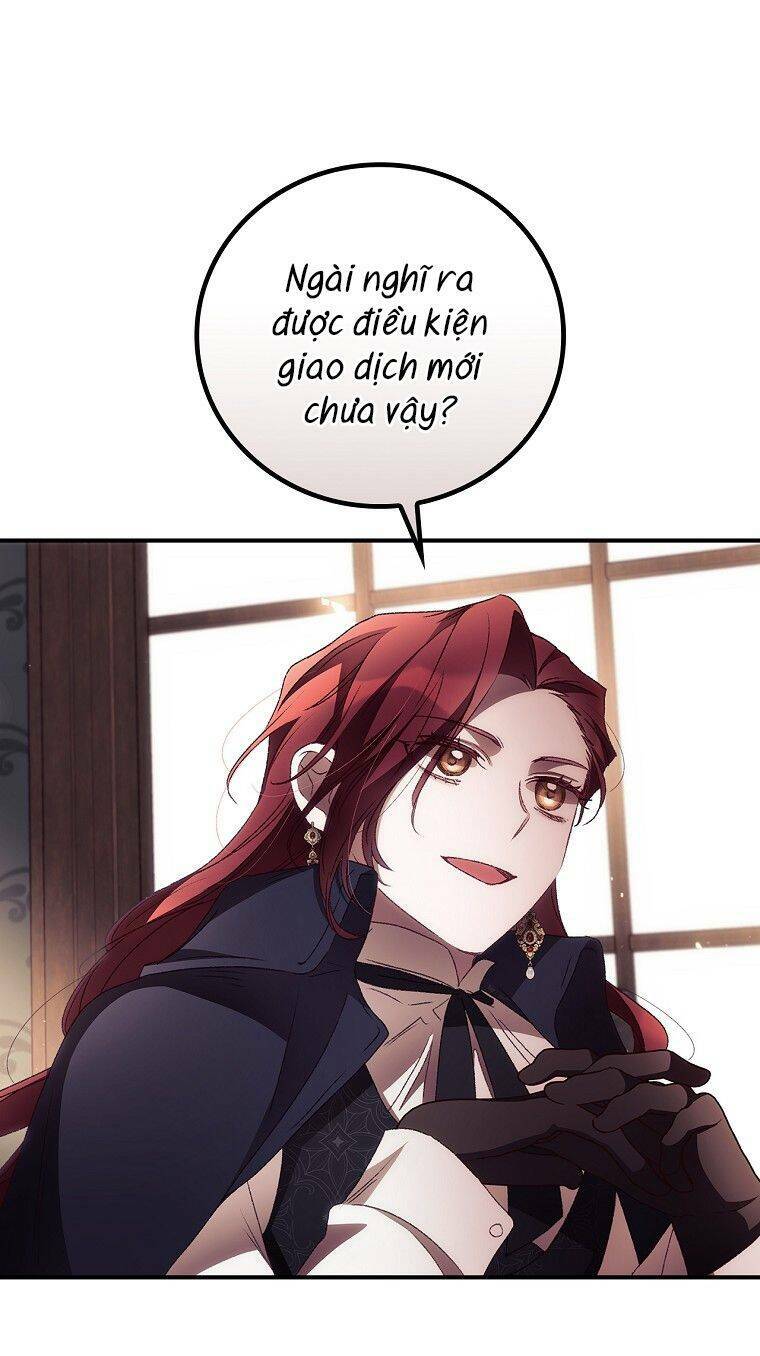 tôi nhìn thấy cái chết của bạn chapter 45 4