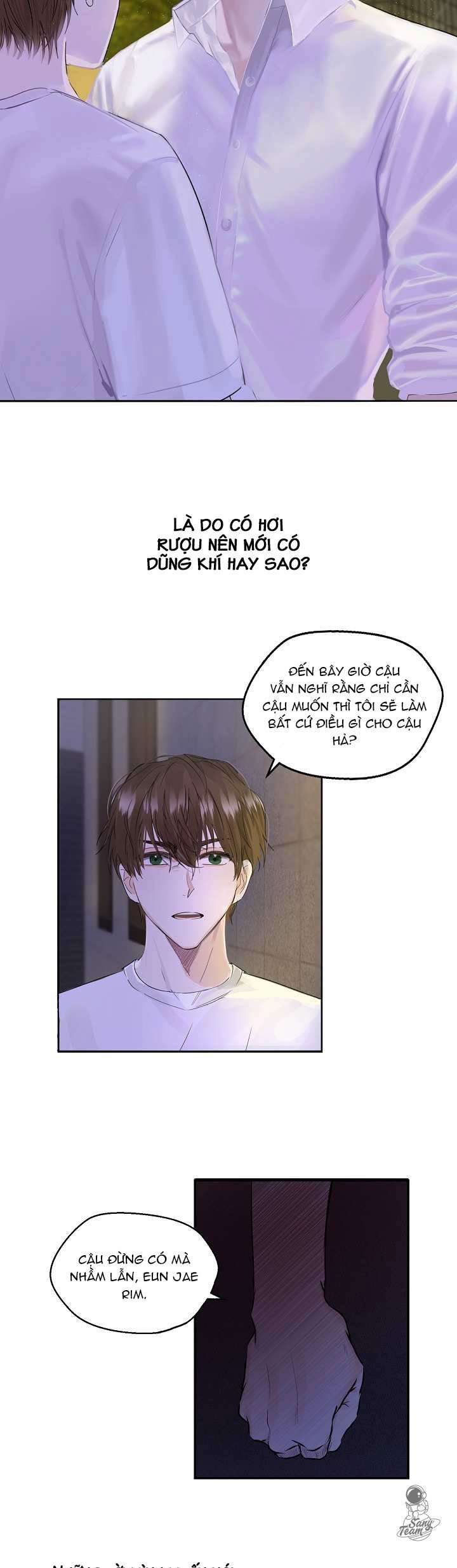 chanh đắng chapter 1 25