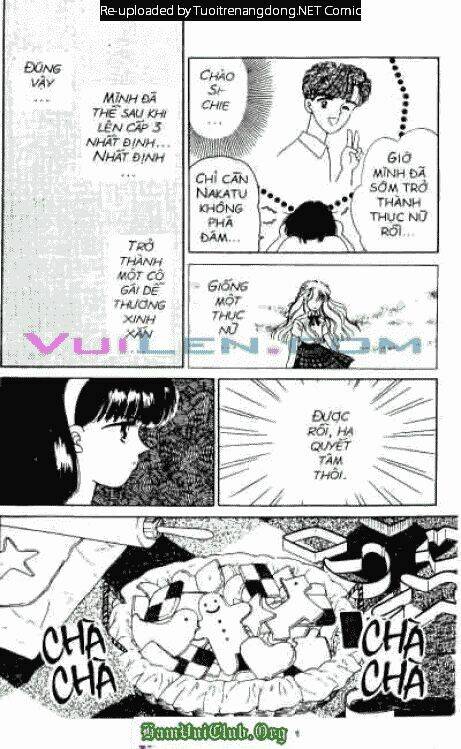 cánh thiên nga chapter 23 55