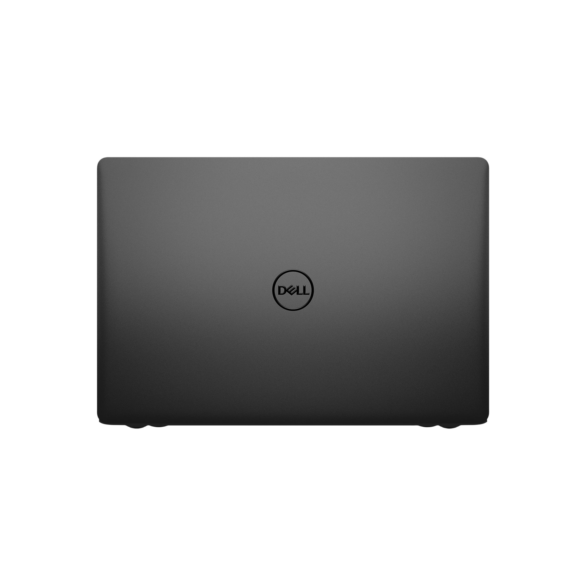 Laptop Dell Inspiron 5570 Core i3-8130U / RAM 8G / SSD 128GB / Full HD Touch / Black / Win 10 - Hàng Nhập Khẩu Mỹ