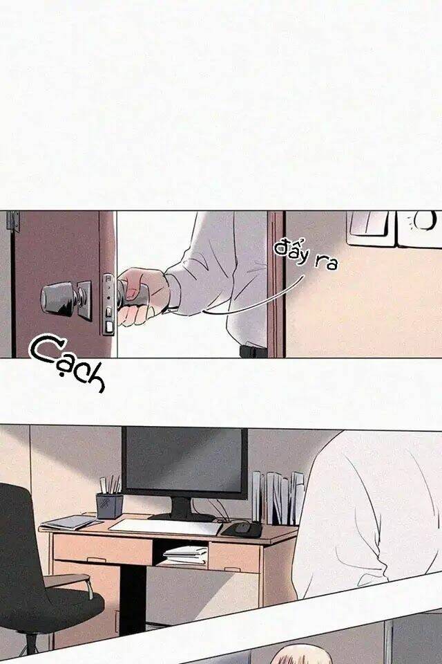 câu chuyện về cậu và tôi chapter 1 18