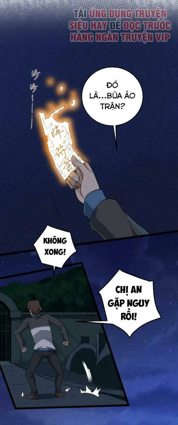 hồi xuân tiểu độc y chapter 60 7