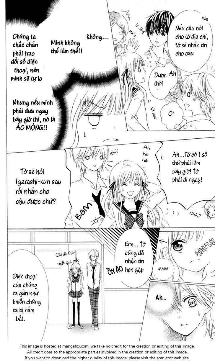 futari no himitsu chapter 4 20