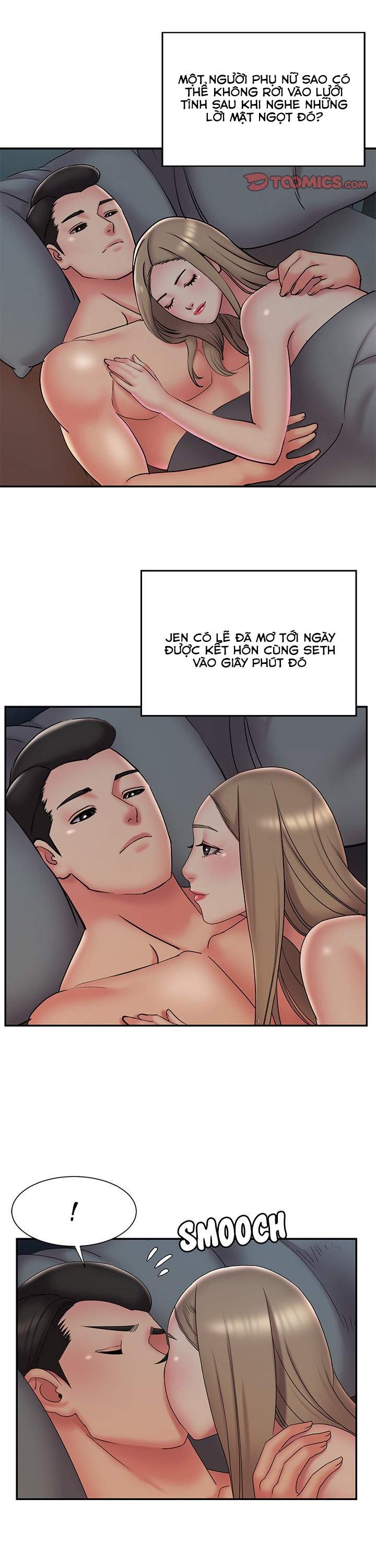 vứt bỏ chapter 28 10