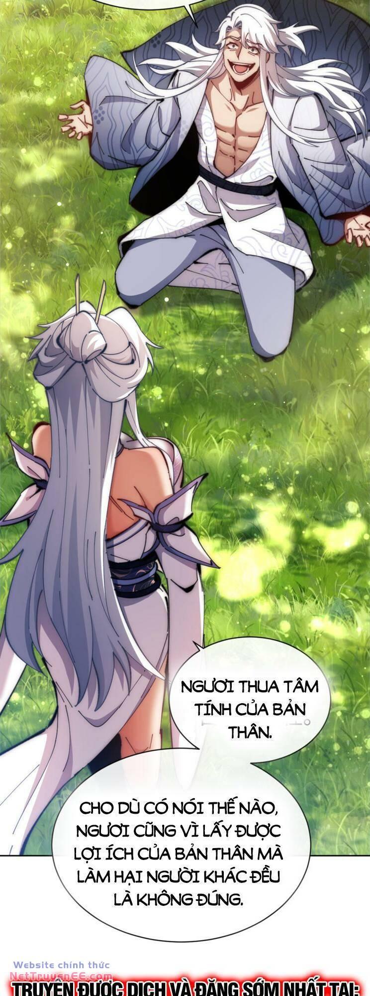 Sư Tôn: Nghịch Đồ Này Mới Không Phải Là Thánh Tử chapter 37 13