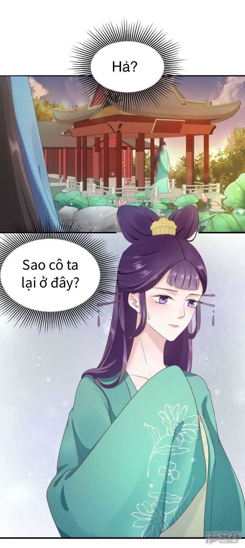 thịnh thế thiên kiêu chapter 12 21