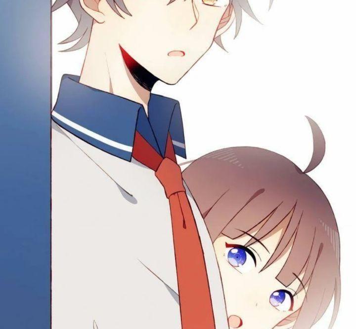 Mối Tình Đầu Chưa Được Trọn Vẹn chapter 45 69