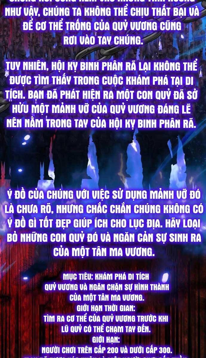 tôi thăng cấp trong lúc ngủ chapter 93 58