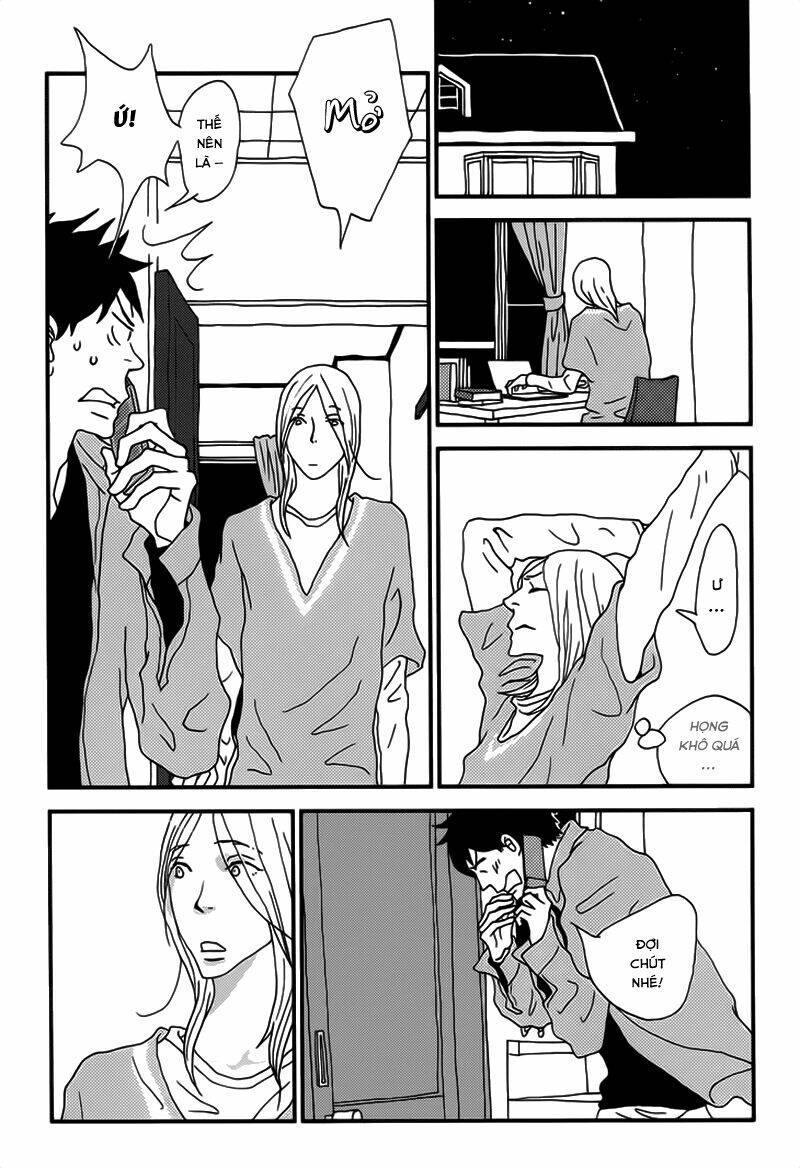 room share chapter 11 11