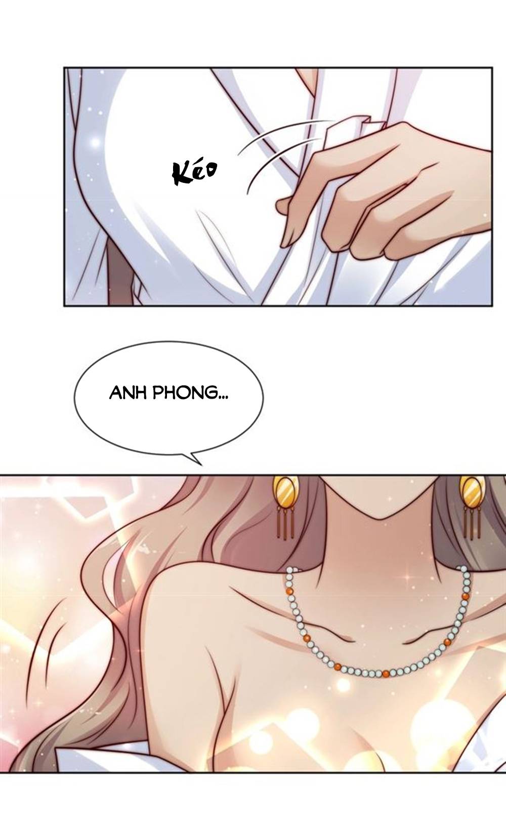 khoá chặt đôi môi (full) chapter 71 30