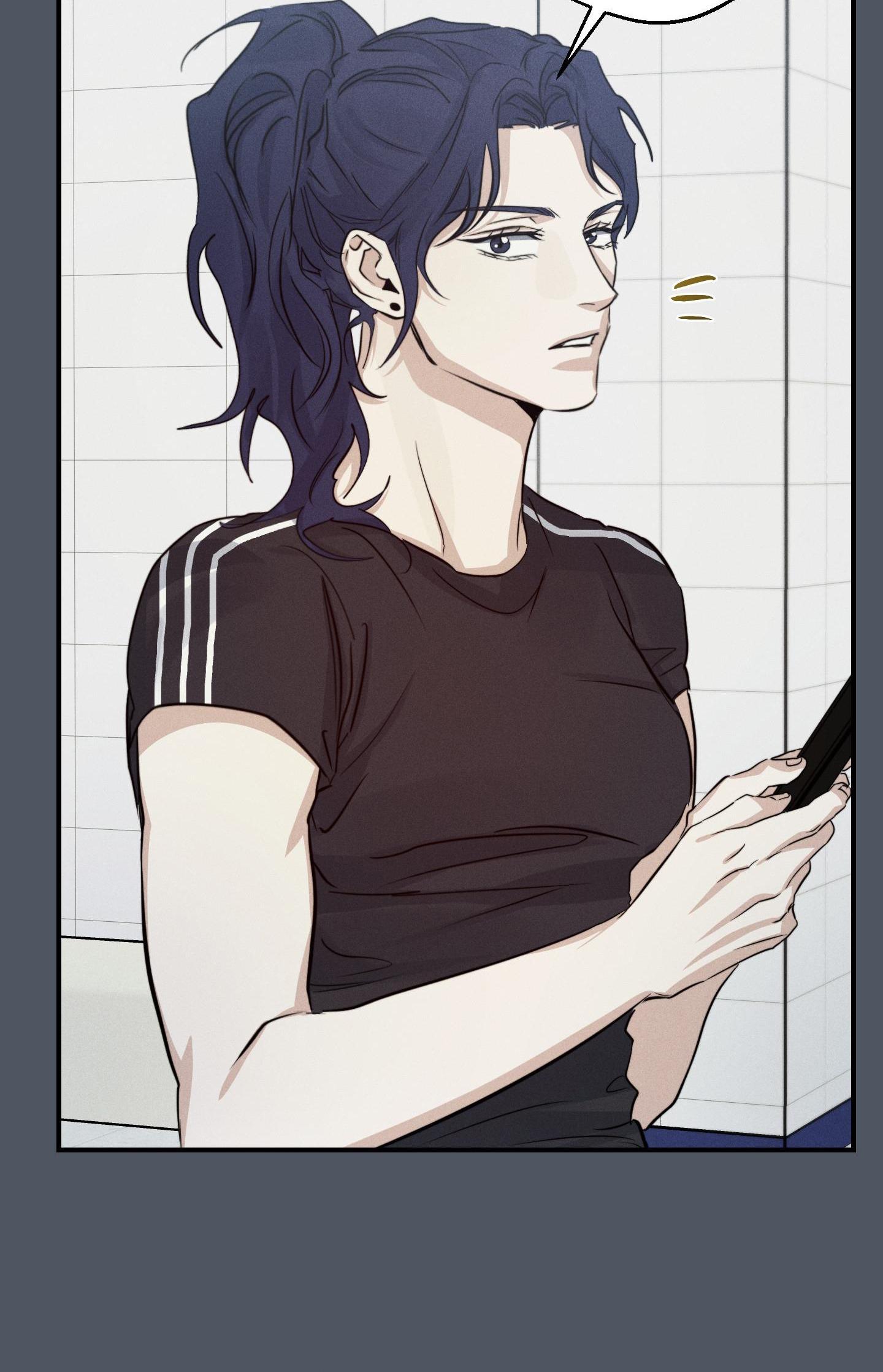 high clear chapter 43 43