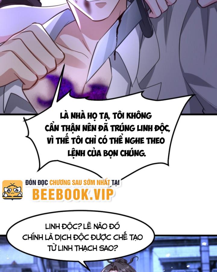 Long Vương Điện chapter 260 33