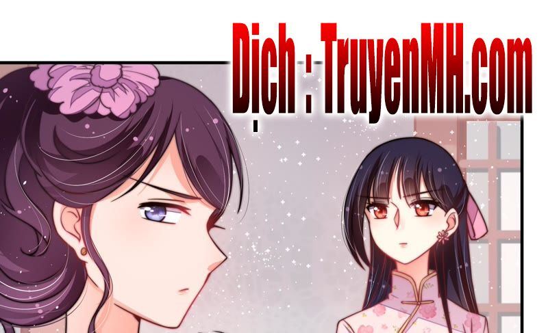 ngày nào thiếu soái cũng ghen chapter 34 31