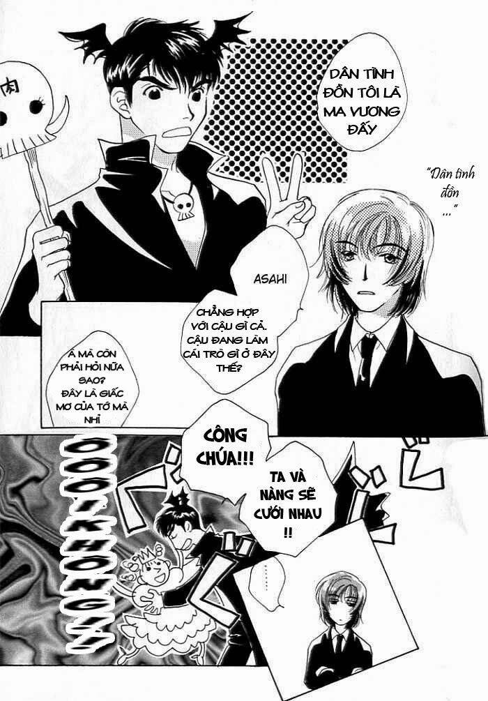 sukijanai kedo aishiteru chapter 5 8