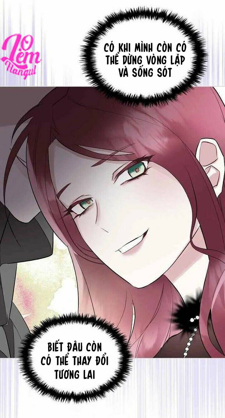 kẻ tạo ra nữ phản diện chapter 8 51
