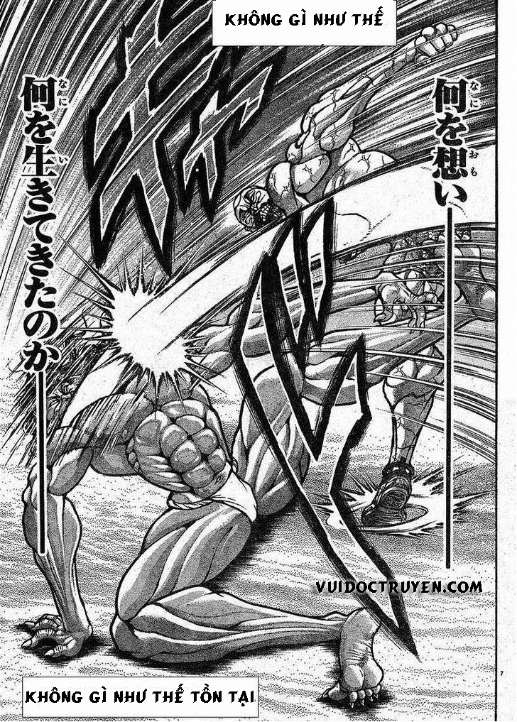 baki – son of ogre chapter 143 7