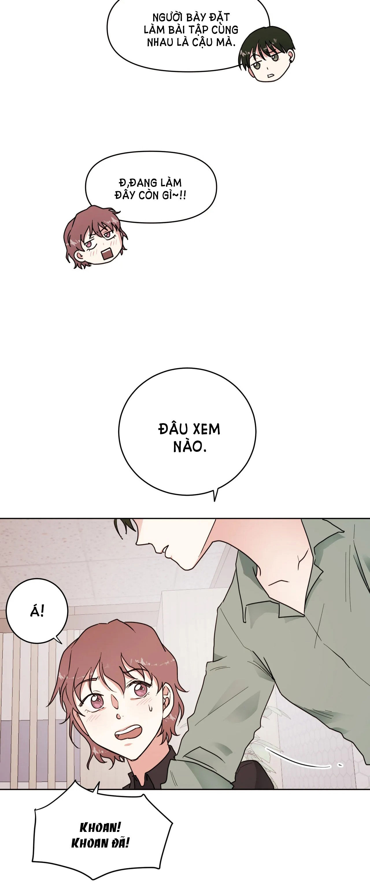 maybe - biết đâu chúng ta cũng chapter 8.1 16