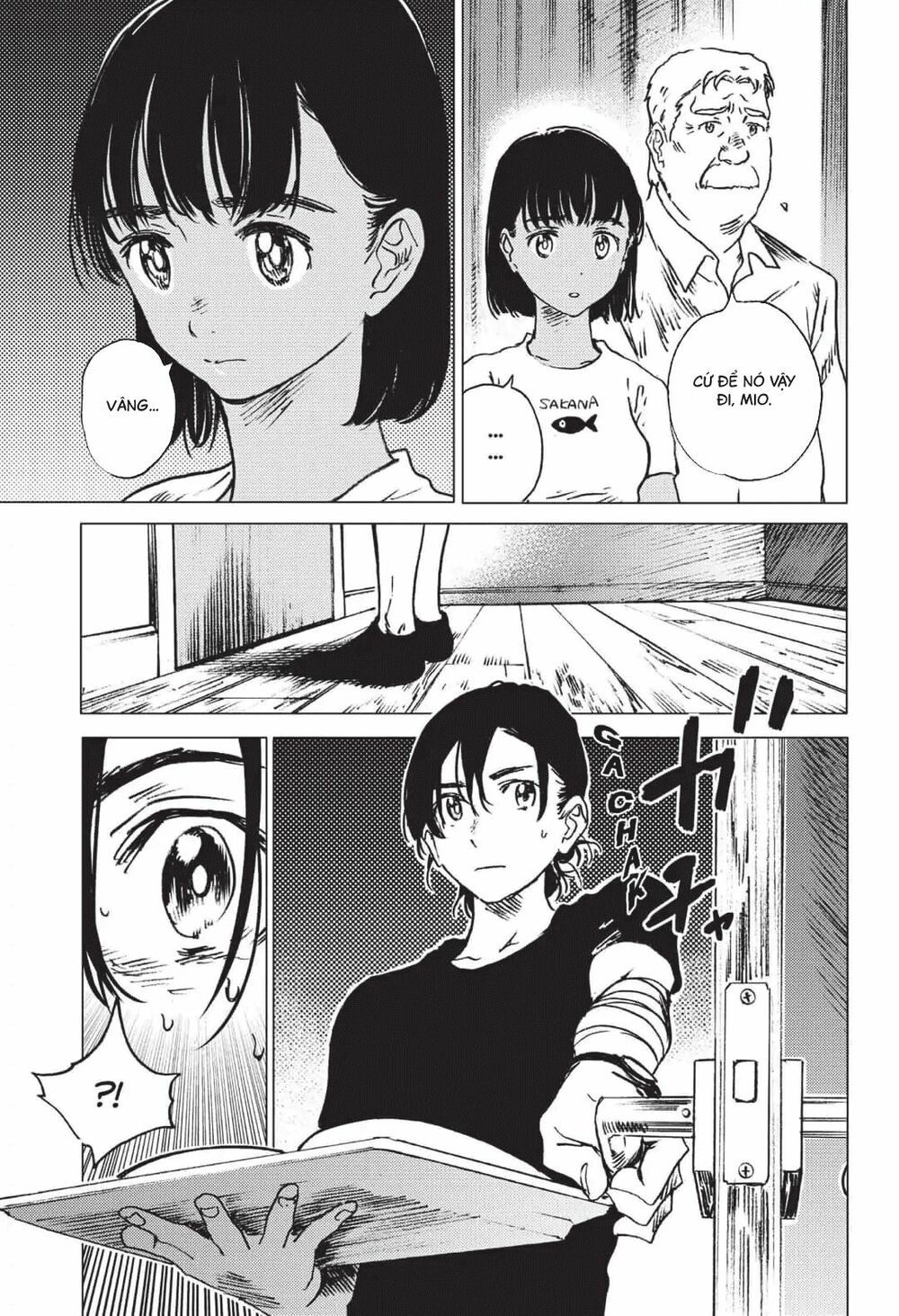 summer time render chapter 32 12