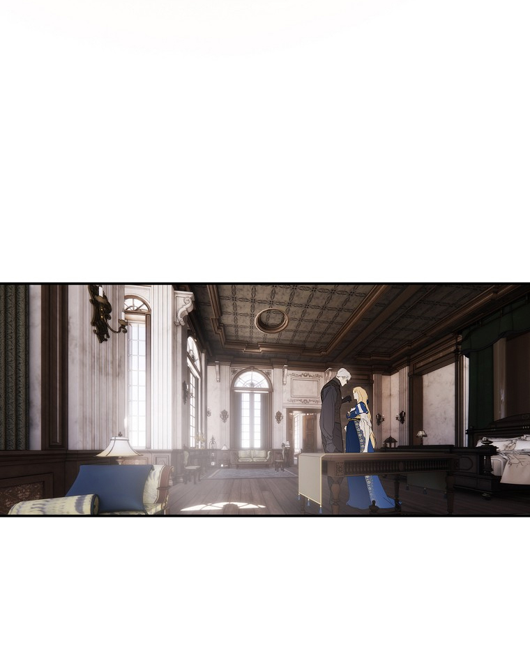 quý cô bí ẩn - secret lady chapter 103 49