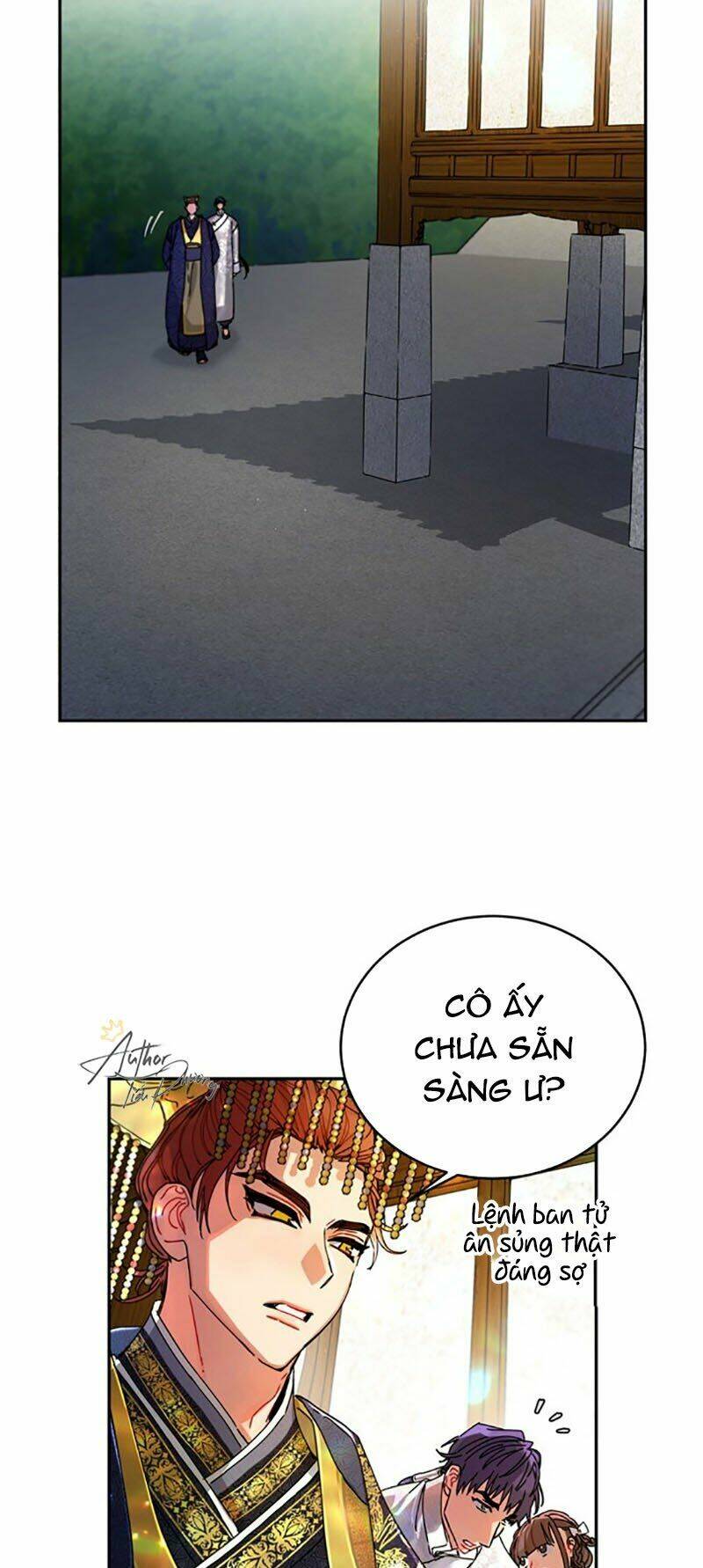 cực phẩm mỹ nam, thật lãng phí chapter 5 33