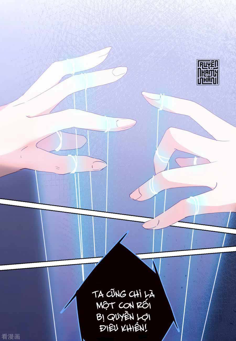 cô ấy đến rồi, xin nằm xuống! chapter 57 32