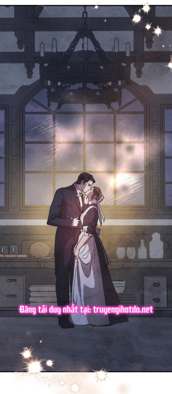 người tình đêm xanh chapter 3.2 4